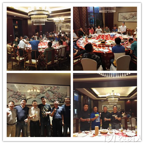 新型肥料应用与推广同盟(UAF)走进球盟会生物开展手艺钻研运动 新型肥料应用与推广同盟(UAF)走进球盟会生物开展手艺钻研运动