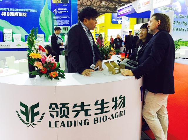 ���˻�����حYIGEDA�޷���չ��ʮ�Ž��й�����ũ�û�ѧƷ��ֲ��չ���ᣨCAC2018��