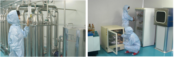 我公司肩负的863妄想和国家科技支持妄想项目课题顺遂通过科技部验收 我公司肩负的863妄想和国家科技支持妄想项目课题顺遂通过科技部验收