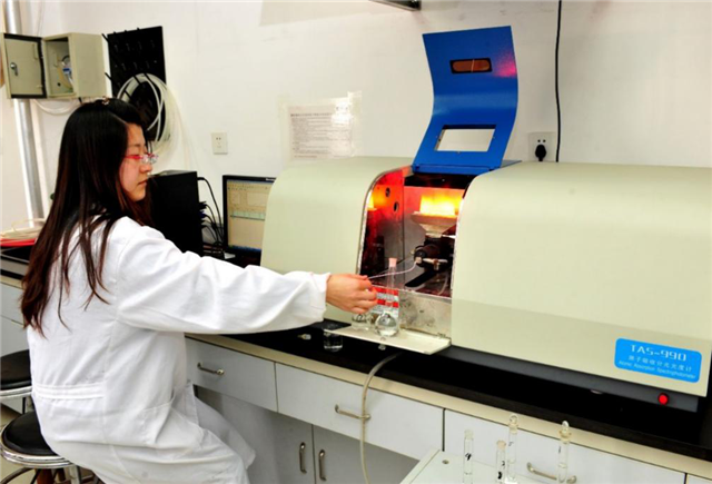 球盟会获批河北省农业厅企业重点实验室 球盟会获批河北省农业厅企业重点实验室