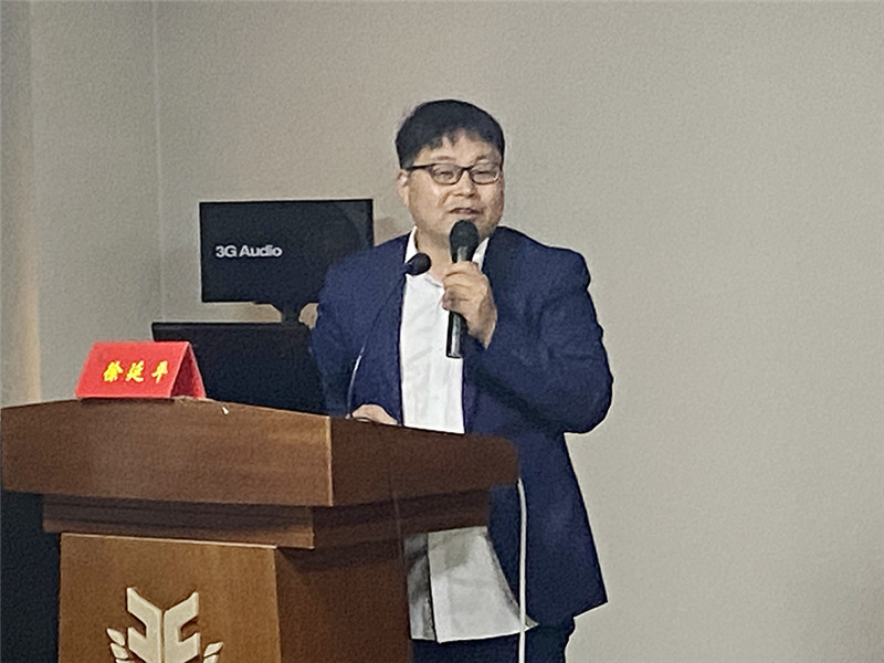 河北省纳米膜粪污处置惩罚手艺观摩培训会圆满落幕 河北省纳米膜粪污处置惩罚手艺观摩培训会圆满落幕